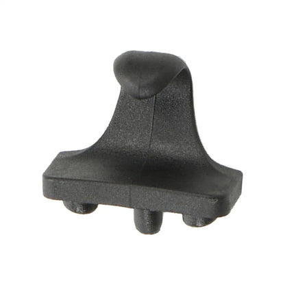 Rear Door Sun Blind Bracket Clip for Mercedes-Benz W205 W253 (2014-2023)