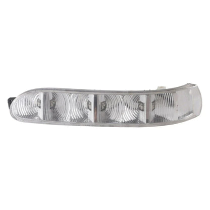 Front Left Side Mirror Turn Signal Light for Mercedes-Benz S500 (2000-2006)