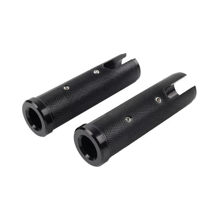 Front Foot Pegs for Honda Cross Cub 110 (CC110) (2018-2023)