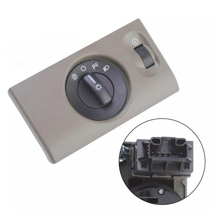 Headlight Switch for Ford F150 (2004–2008)
