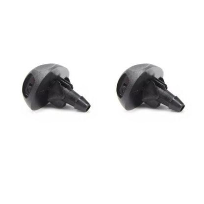 Front Windshield Washer Fluid Jets for Renault Megane Dacia (2003-2016)