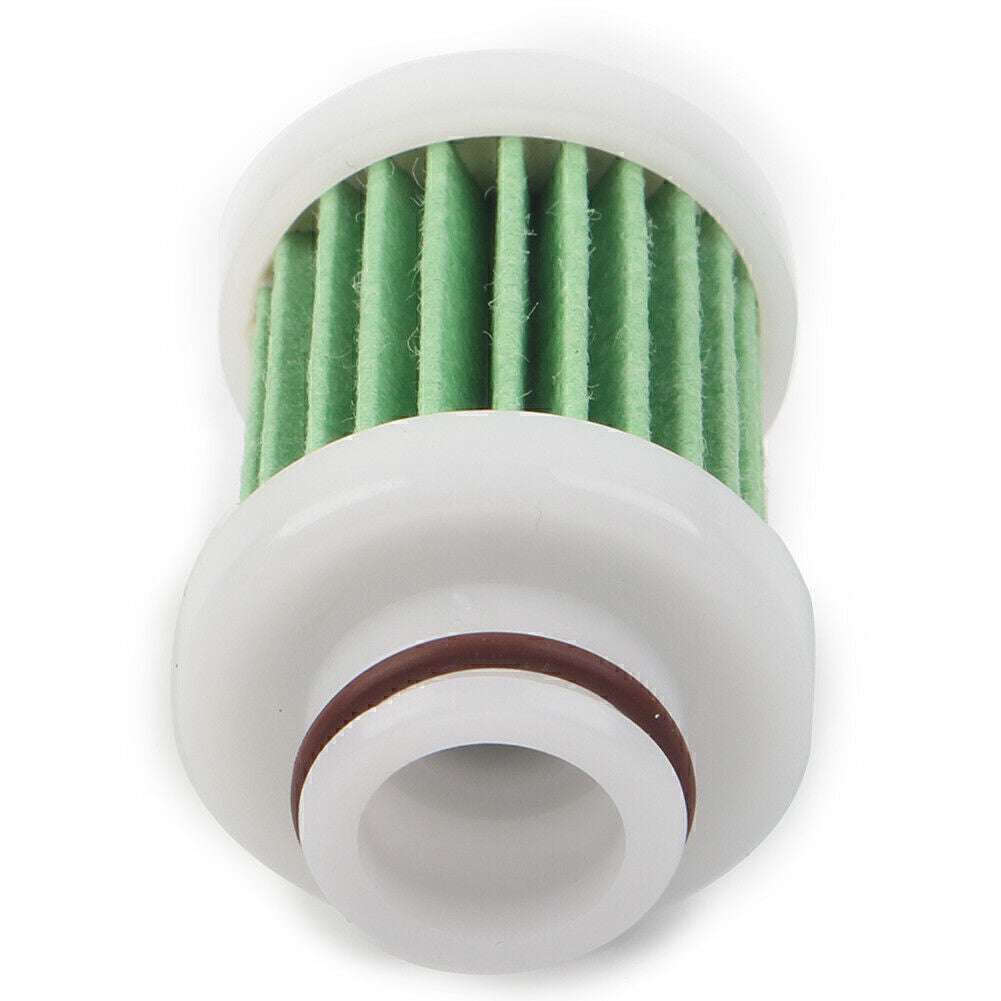 3Pcs Fuel Filter Element for Yamaha Outboard 115 130 HP