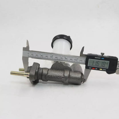 Clutch Master Cylinder for Mazda B-Series B2000-BT50 1978-2006