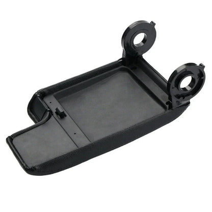 Center Console Armrest Cover for BMW 3 Series E46 (1999-2004)