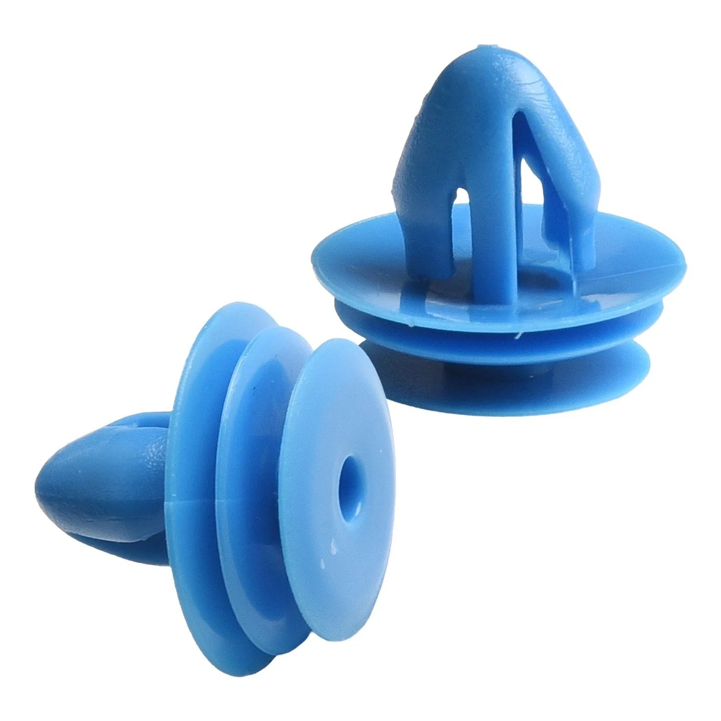 Door Panel Clips / Pack of 20 / Plastic Door Panel Clips for Hyundai/Kia
