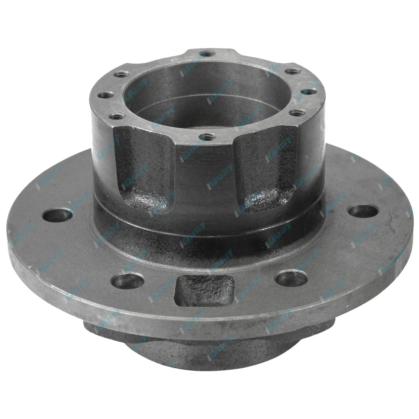Front Axle Hub with Bearings for Toyota Landcruiser 40 60 70 Series 4x4 80~99