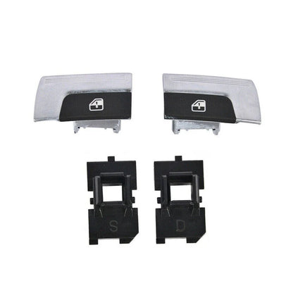 Car Power Window Buttons for Ferrari (247883, 247885, 82661100)