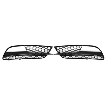 Canbus LED License Plate Lights for Audi A4 B5 (1995–2001)