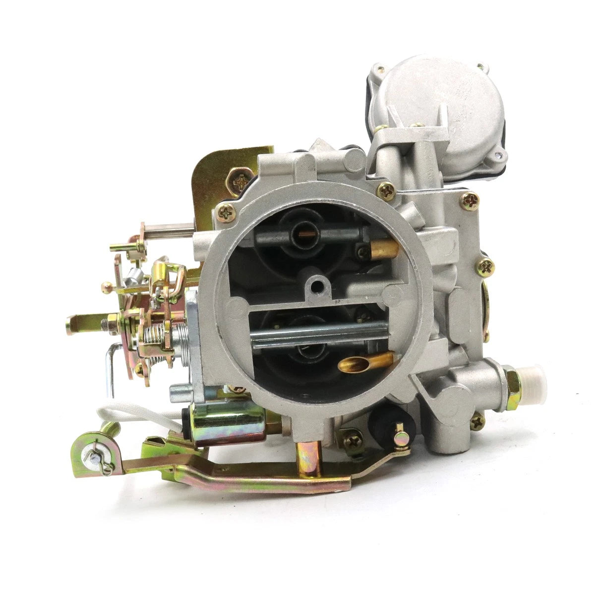 Carburetor Assembly for Toyota Heavy Duty Truck (1969–1982)