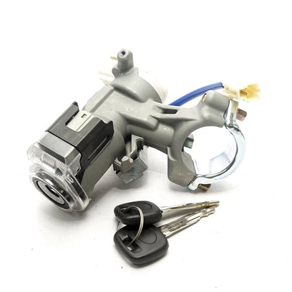 Ignition Switch Steering Lock with Keys for Toyota Sienta (2003–2015)
