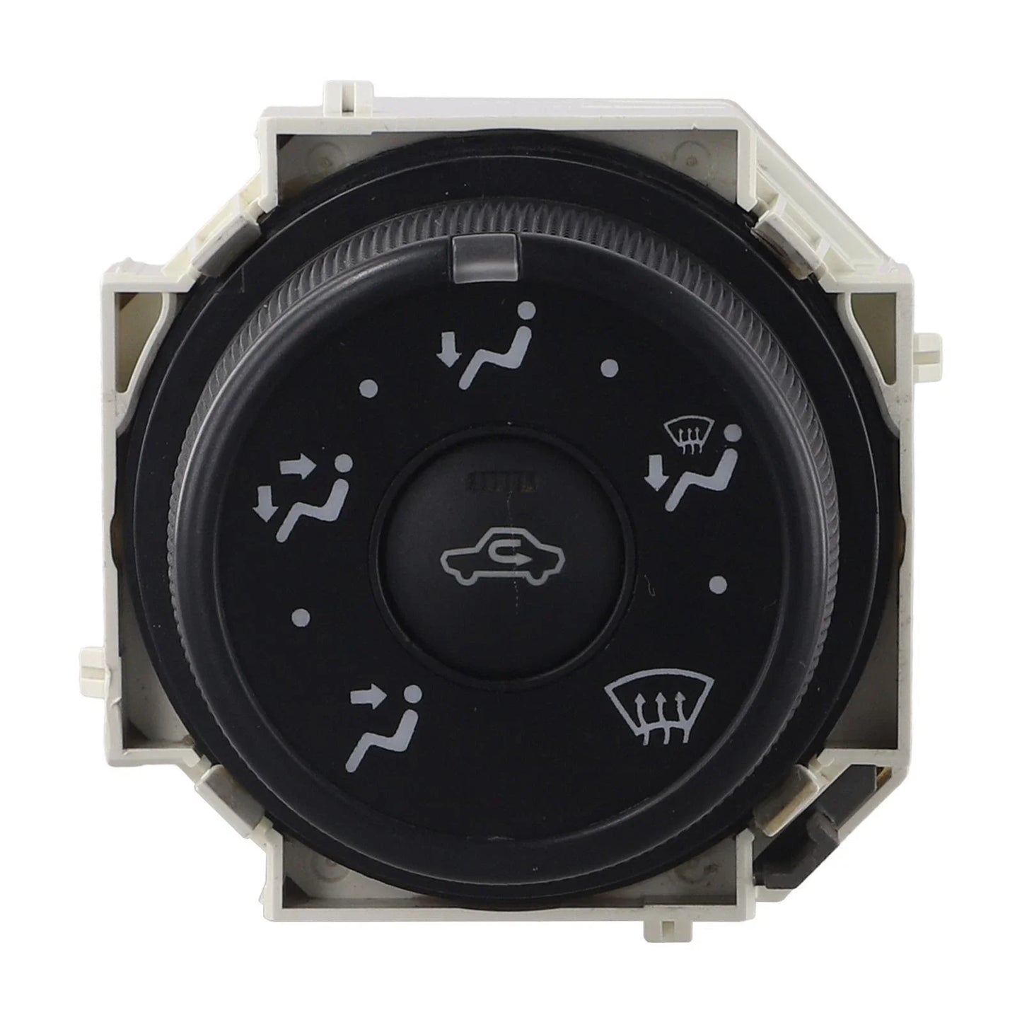 Air Conditioning Mode Control for Toyota Corolla