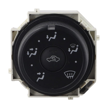 Air Conditioning Mode Control for Toyota Corolla