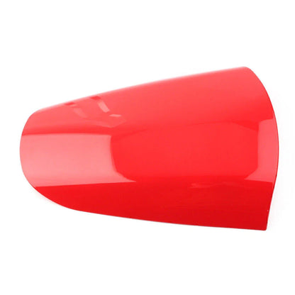 Passenger Rear Seat Cover for KAWASAKI Ninja ZX-12R (2000-2008) Red