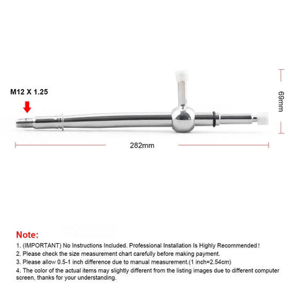 Short Shifter for Mini Cooper R53 2002-2003 (2002-2003)