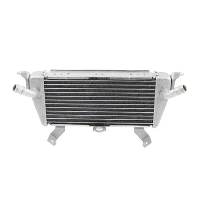 Front Bumper Fog Light Cover for BMW 4 Series F32 F33 F36 (2014–2020)
