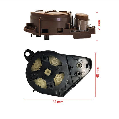Car Steering Wheel Switch Buttons for Benz W204 W21204 W207 (2007-2015)