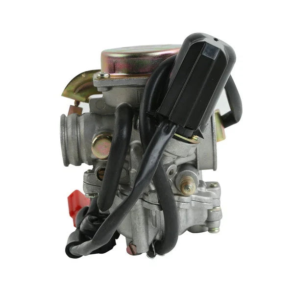 GY6 50-80cc Scooter Carburetor for ATM ALIAN Apollo Baja BMS BMX