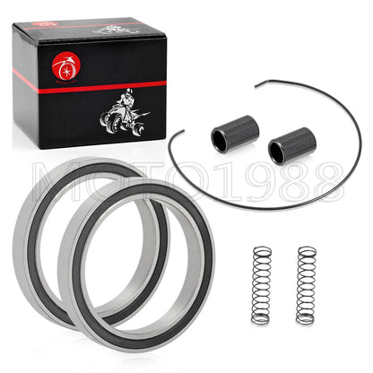 One Way Clutch Bearing Kit for CAN AM Commander