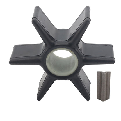 Water Pump Impeller & Key for Johnson Evinrude 115/150/200hp