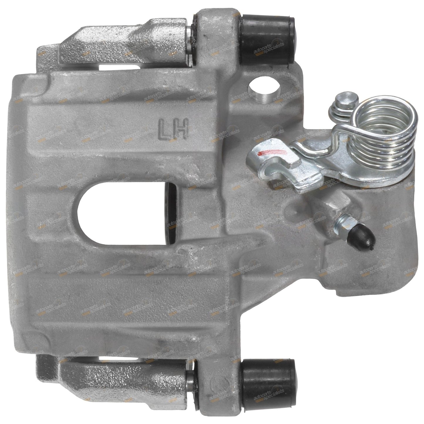 LH Rear Disc Brake Caliper for Volvo C30 (2007–2012)