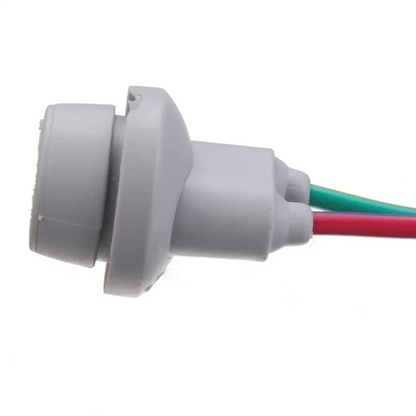 W5W T10 Parking Light Bulb Socket Holders for Motorcycle Cars