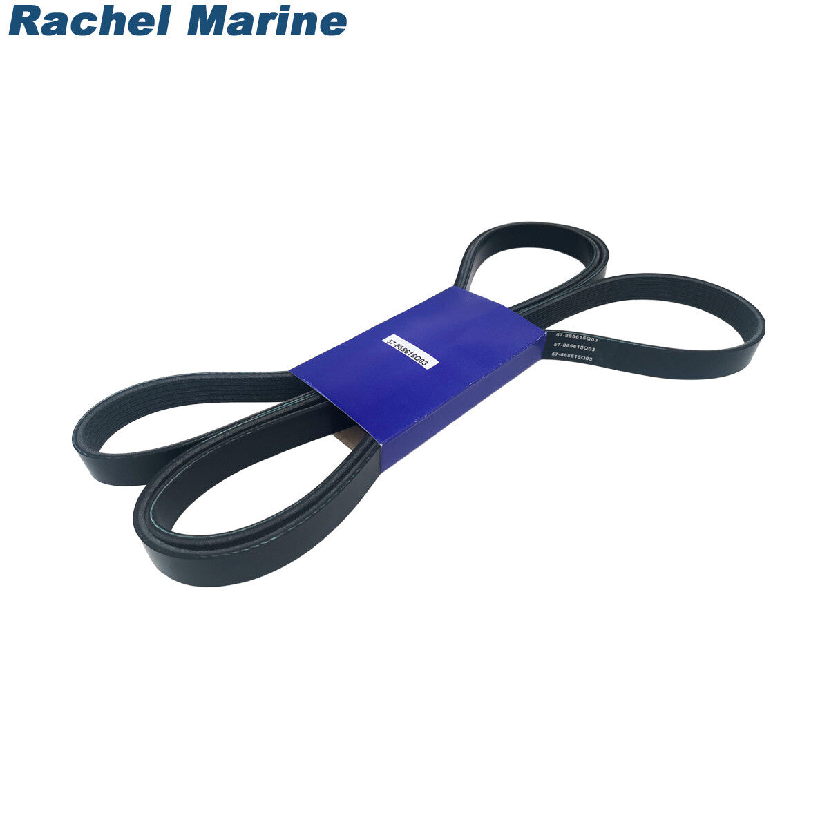 Belt for MerCruiser 4.3 5.0 5.7 6.2 383 350 (Various Years)