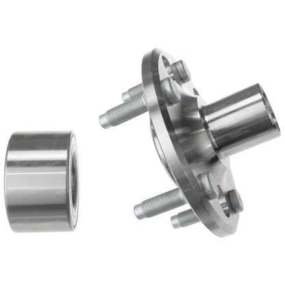 Rear Wheel Bearing Hub Assembly for Ford Territory SX SY SZ (2004 - 2016)