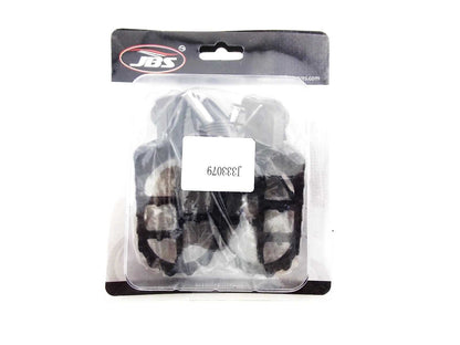 Foot Peg Set for Yamaha MX250 (1973–1974)