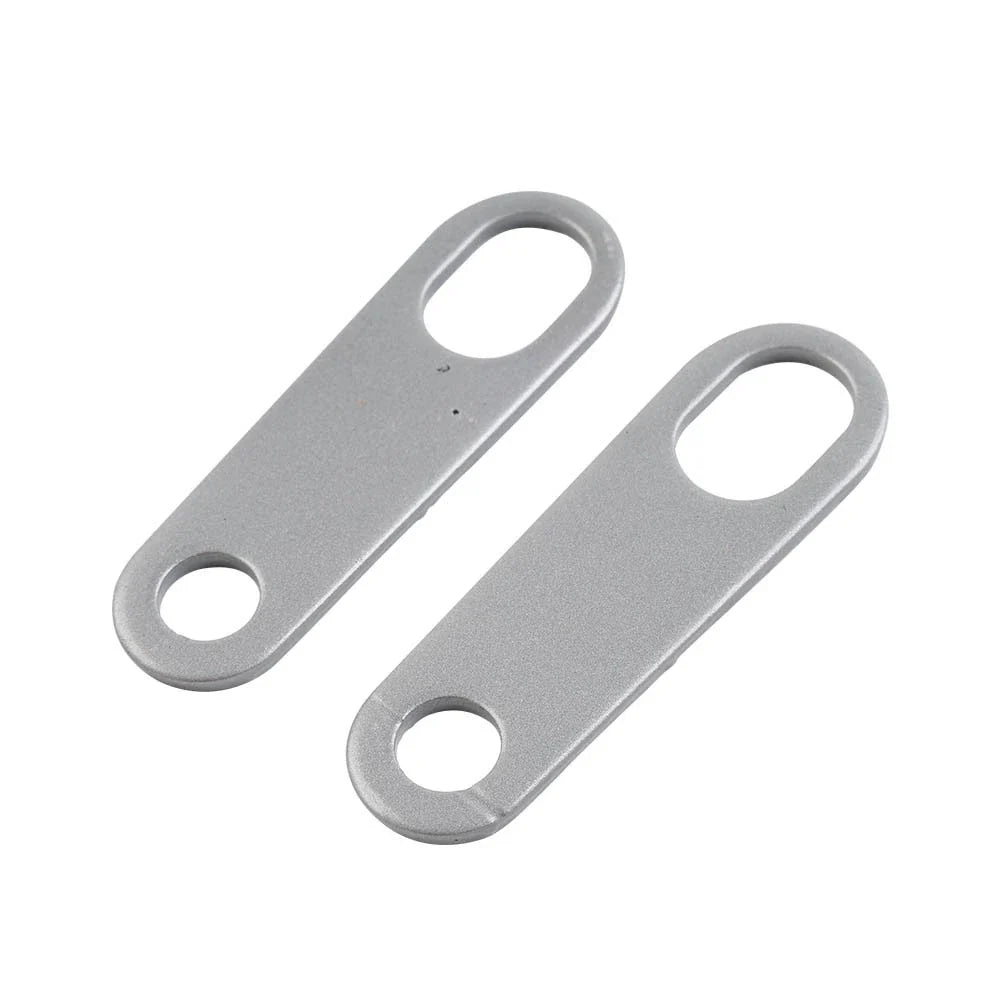 Rear Turn Signal Relocator Brackets for Bobber Cafe Racer
