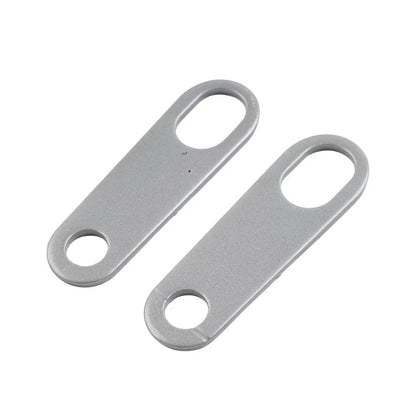 Rear Turn Signal Relocator Brackets for Bobber Cafe Racer