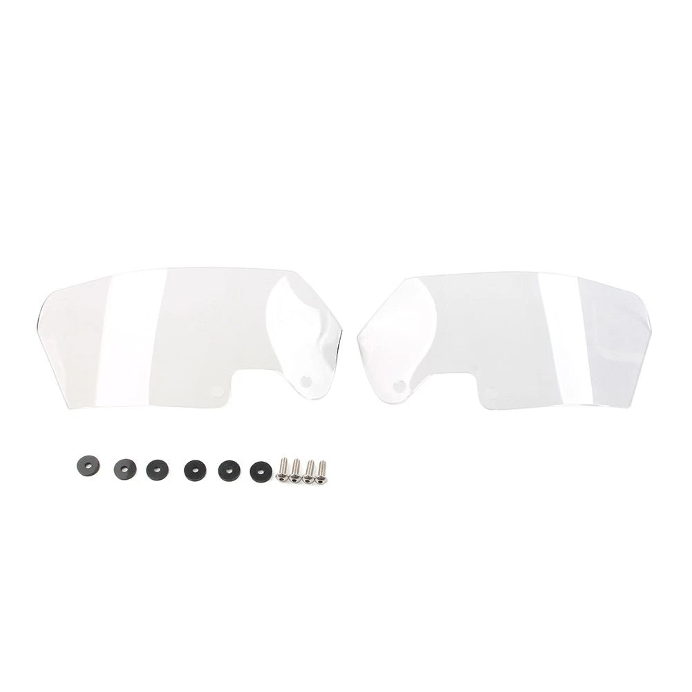 Folding Extendable Brake Clutch Levers for BMW F650GS (2002–2007)