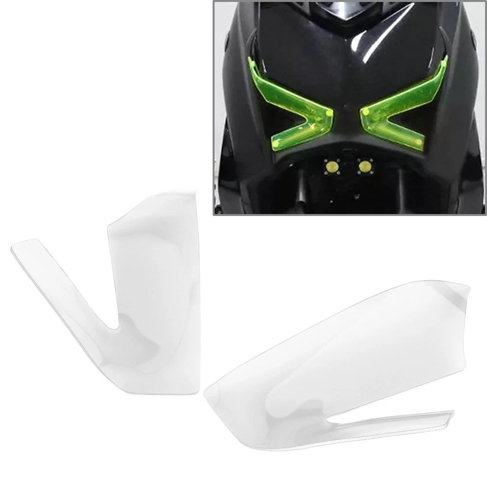 Front Wind Deflector for Yamaha YZF-R3 YZF-R25 (2019–2024)