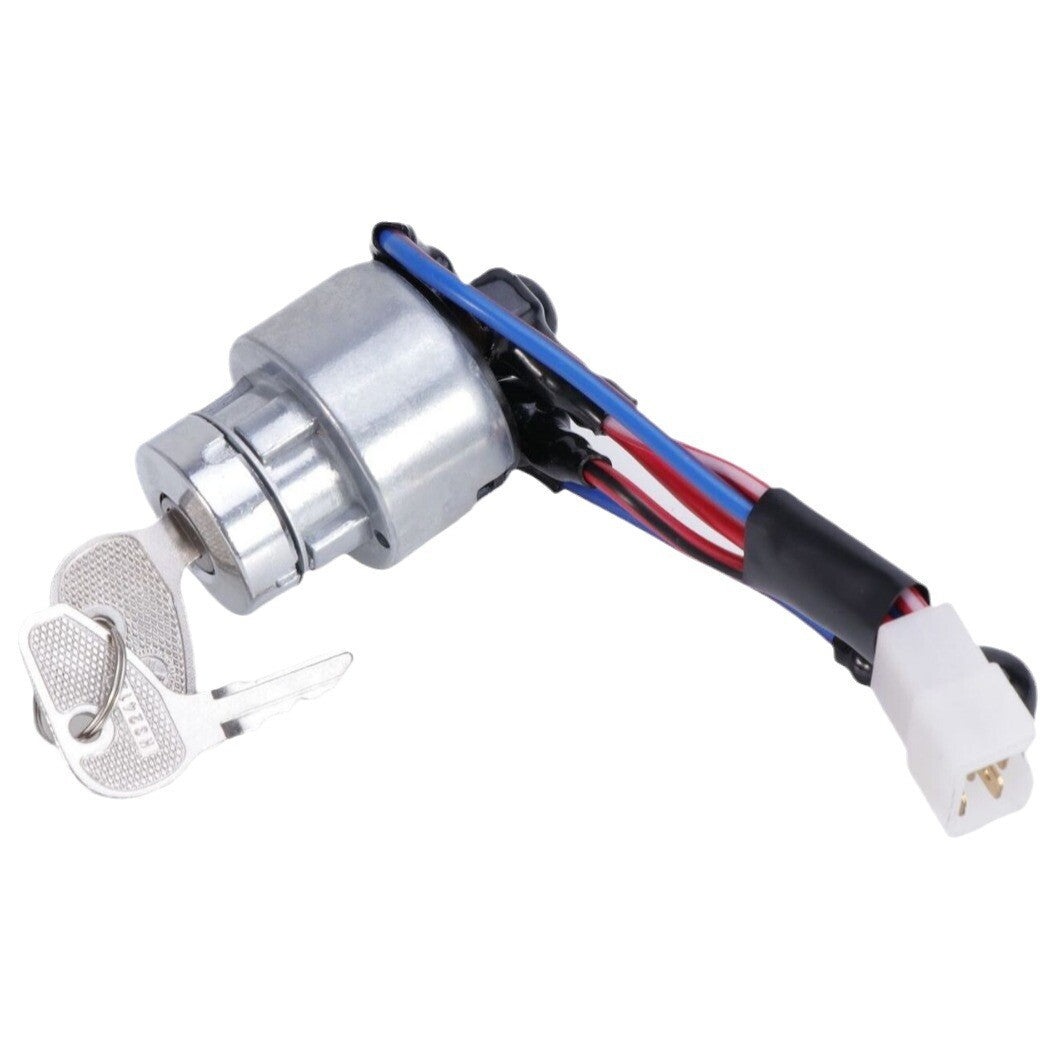 Starter Switch for Kubota L235 L275 (1975–1985)