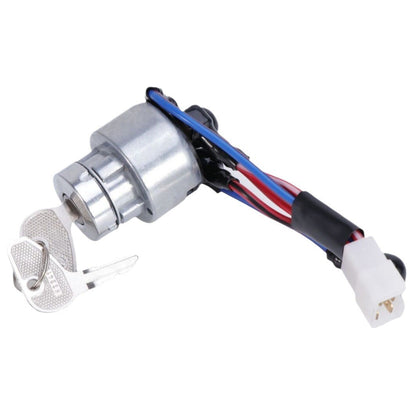 Starter Switch for Kubota L235 L275 (1975–1985)