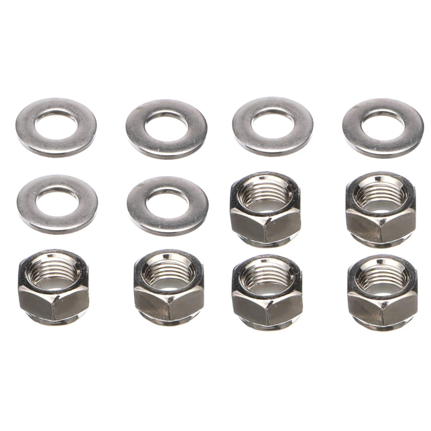 Outdrive Mounting Hardware Kit for Mercruiser Alpha I II & Bravo