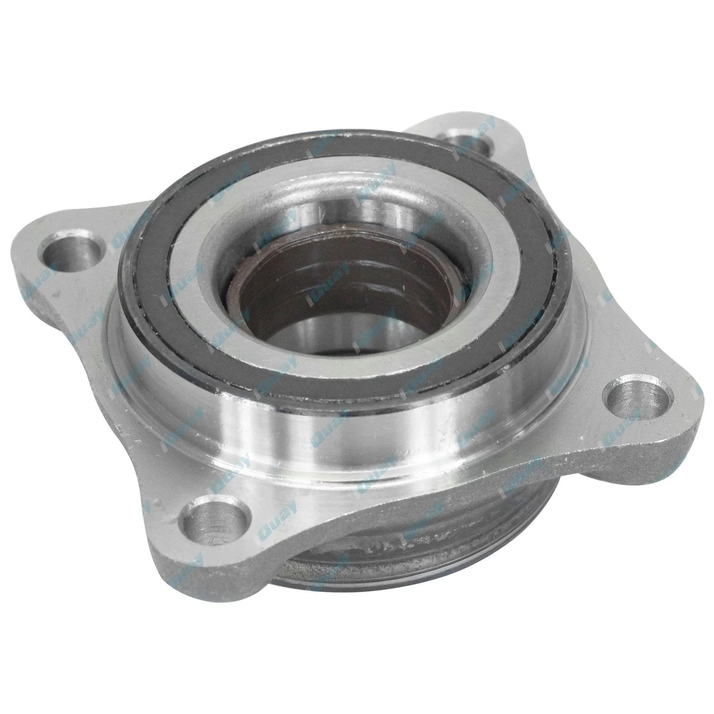 Front Wheel Bearing Hub for Toyota Hilux GGN25 KUN25 KUN26 TGN26 (2005-2016)
