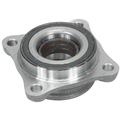 Front Wheel Bearing Hub for Toyota Hilux GGN25 KUN25 KUN26 TGN26 (2005-2016)