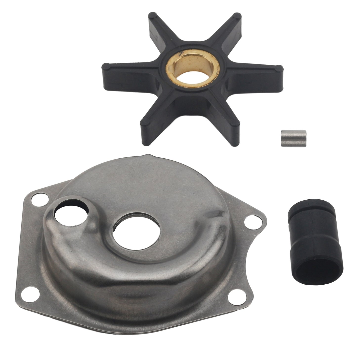 Water Pump Kit for Mercury Mariner 9.9HP-25HP