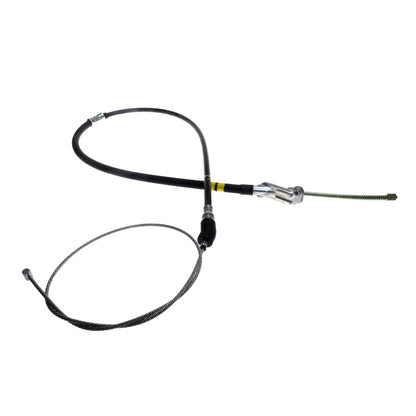 Parking Brake Cable Pair for Toyota Hilux (1987–1987)
