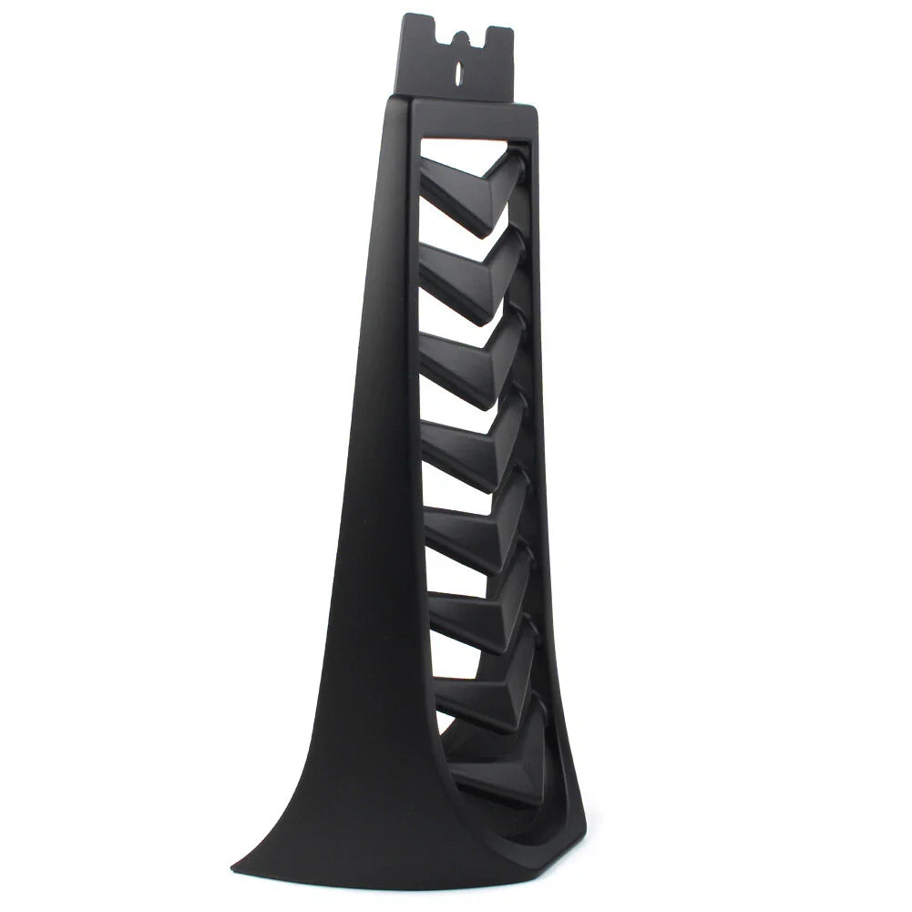 Chin Fairing Spoiler Lower Radiator Cover for Harley Breakout Softail (2013-2023)