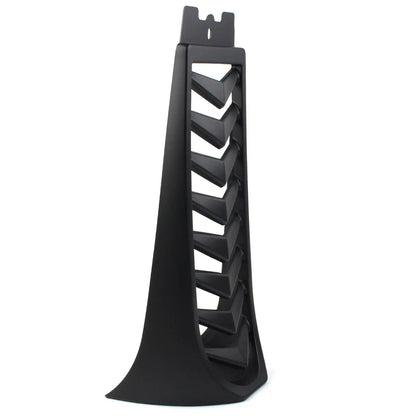 Chin Fairing Spoiler Lower Radiator Cover for Harley Breakout Softail (2013-2023)
