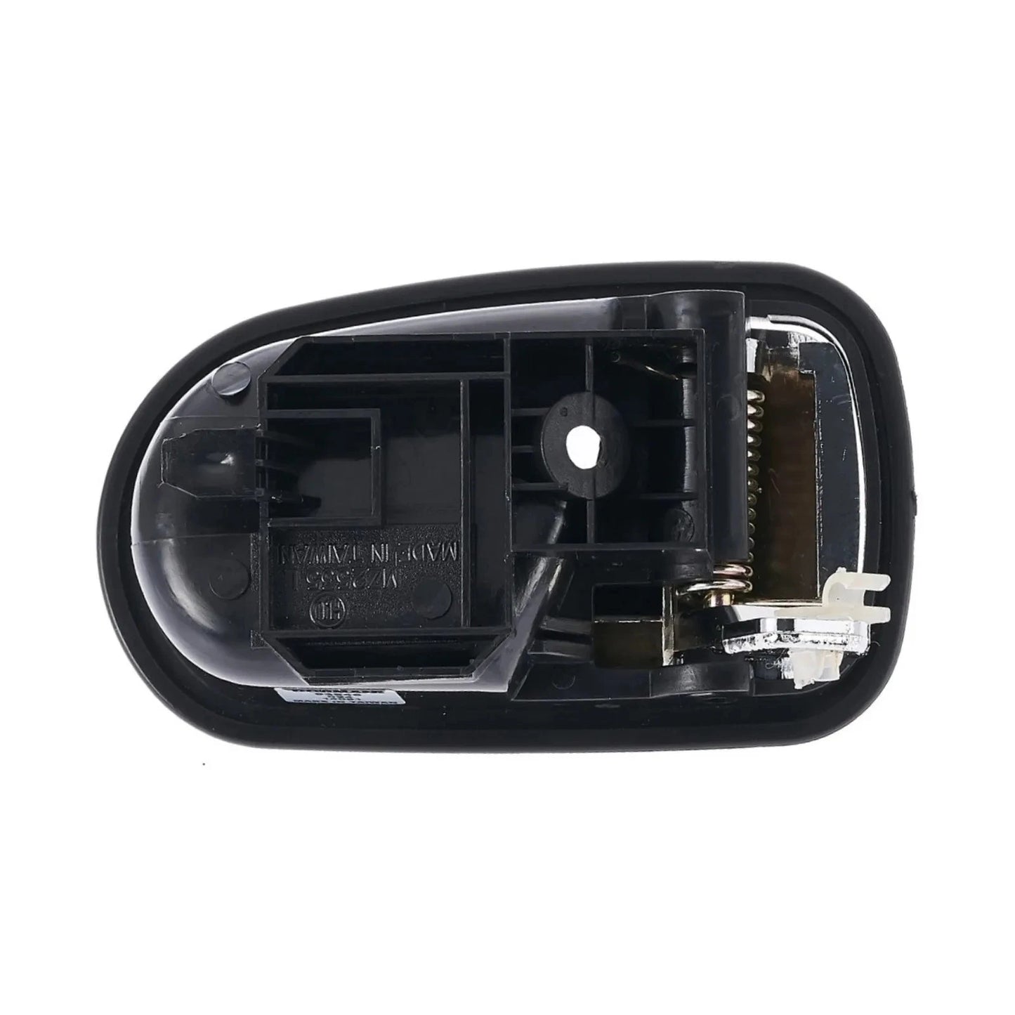 Chrome Rear Left Inner Door Handle for Ford Courier Laser (KN/Q)