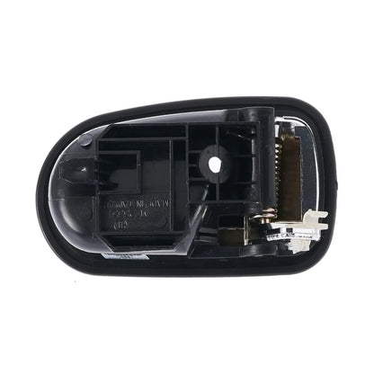 Chrome Rear Left Inner Door Handle for Ford Courier Laser (KN/Q)