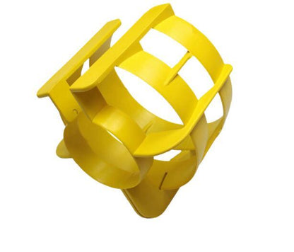 9" Propeller Safety Guard for Outboards Up to 8.5" (Up to 20 HP)