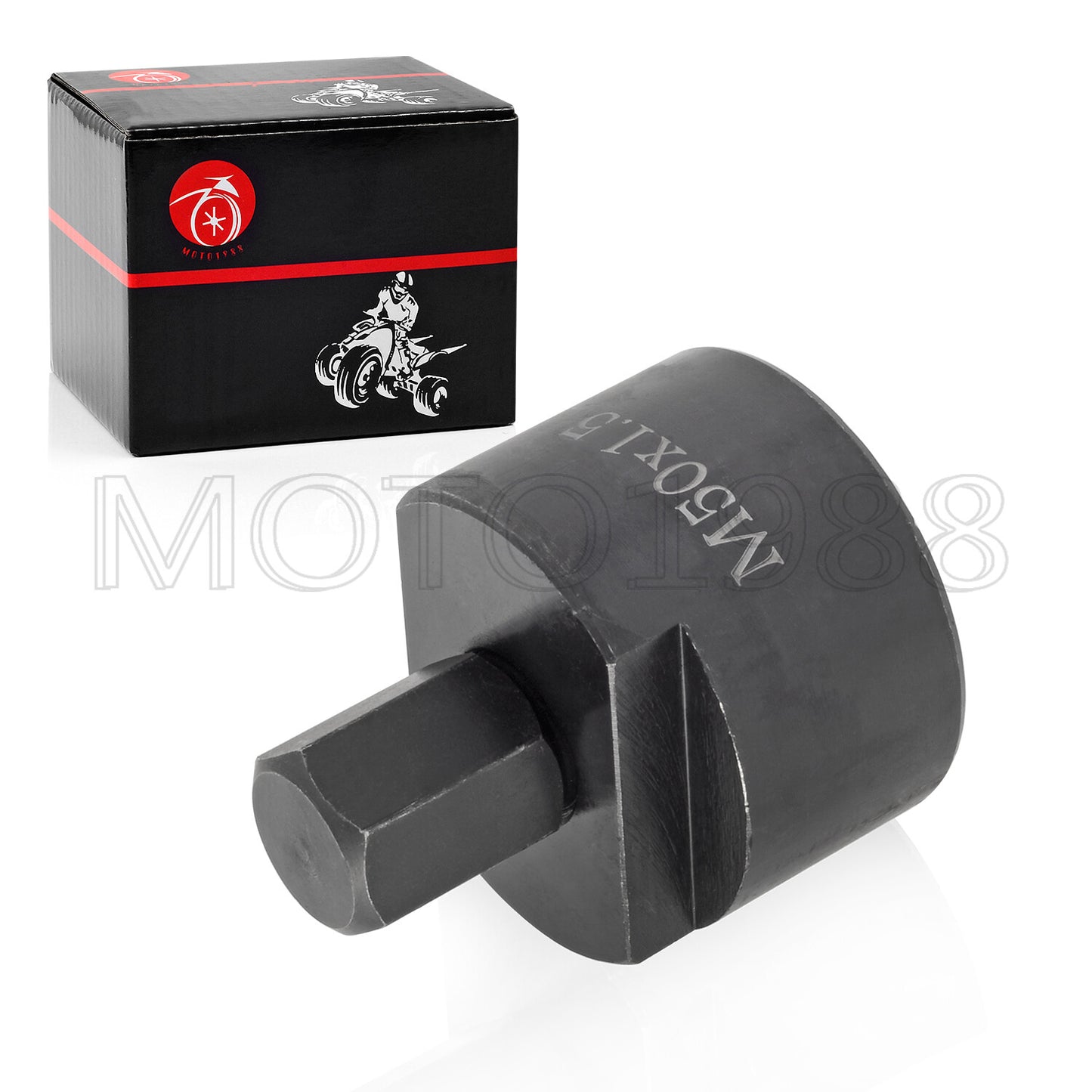Flywheel Puller for Polaris RZR 900/570, RZR XP S 4 1000, Sportsman 570 (2011–2023)