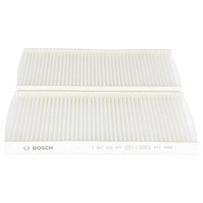 Cabin Air Filter for Kia Sorento (2003 - 2007)