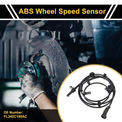 ABS Wheel Speed Sensor No.FL342C190AC for Ford Mustang (2015–2020)