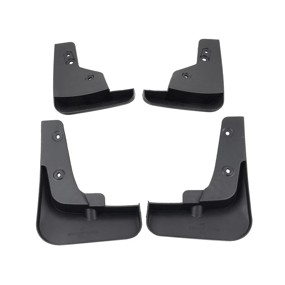 Mud Flaps Splash Guards for Mazda CX-5 (2022-2024)