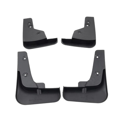 Mud Flaps Splash Guards for Mazda CX-5 (2022-2024)