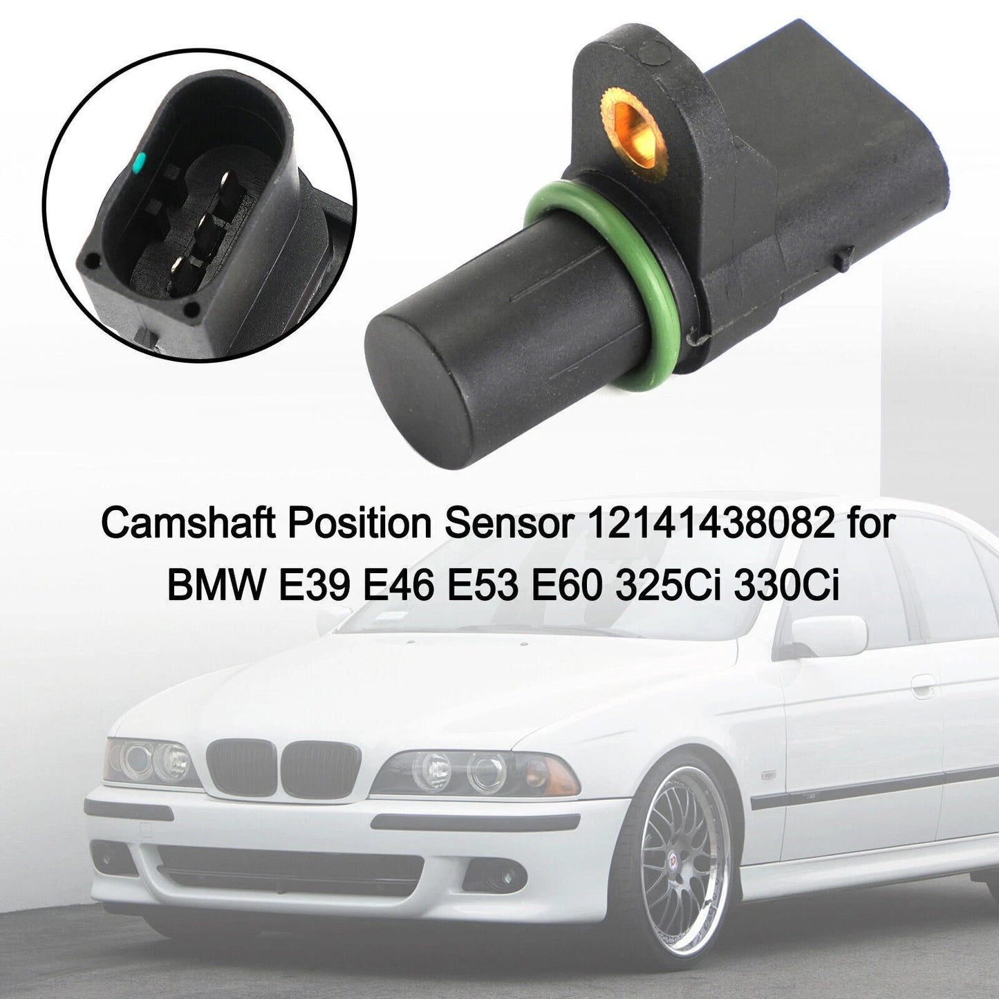 Transmission Neutral Safety Switch for Scion xD 1.8L (2008–2014) 84540-52080